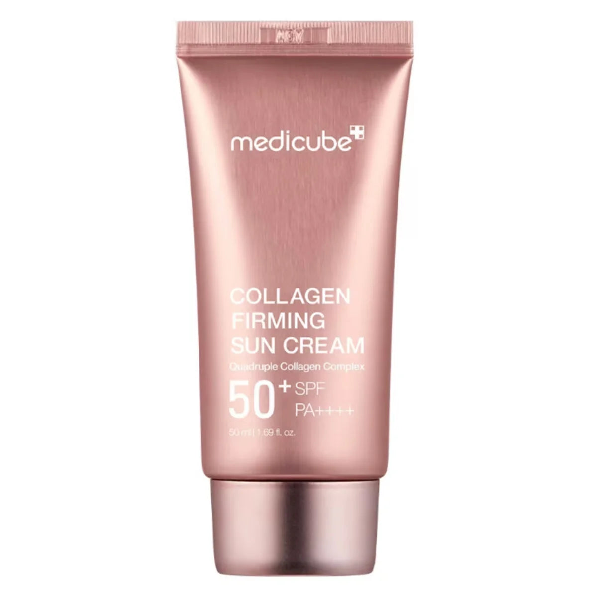 MEDICUBE COLLAGEN FIRMING SUN CREAM SPF 50 + 50ML