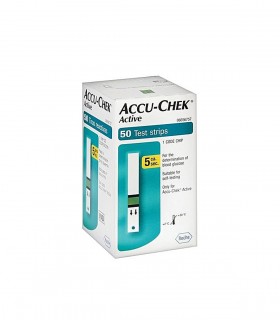 ACTIVE BANDELETTES B50