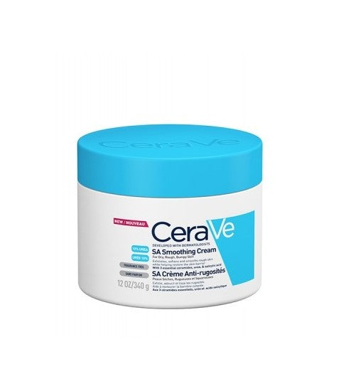 SA CRÈME ANTI-RUGOSITÉS 340ML