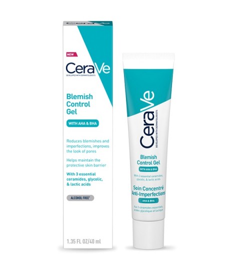 Soin Concentré Anti-Imperfections 40ml