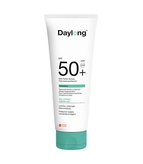 SENSITIVE CRÈME GEL LÉGÈRE SPF50+ 100ML