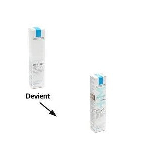 EFFACLAR DUO+ M 40ML