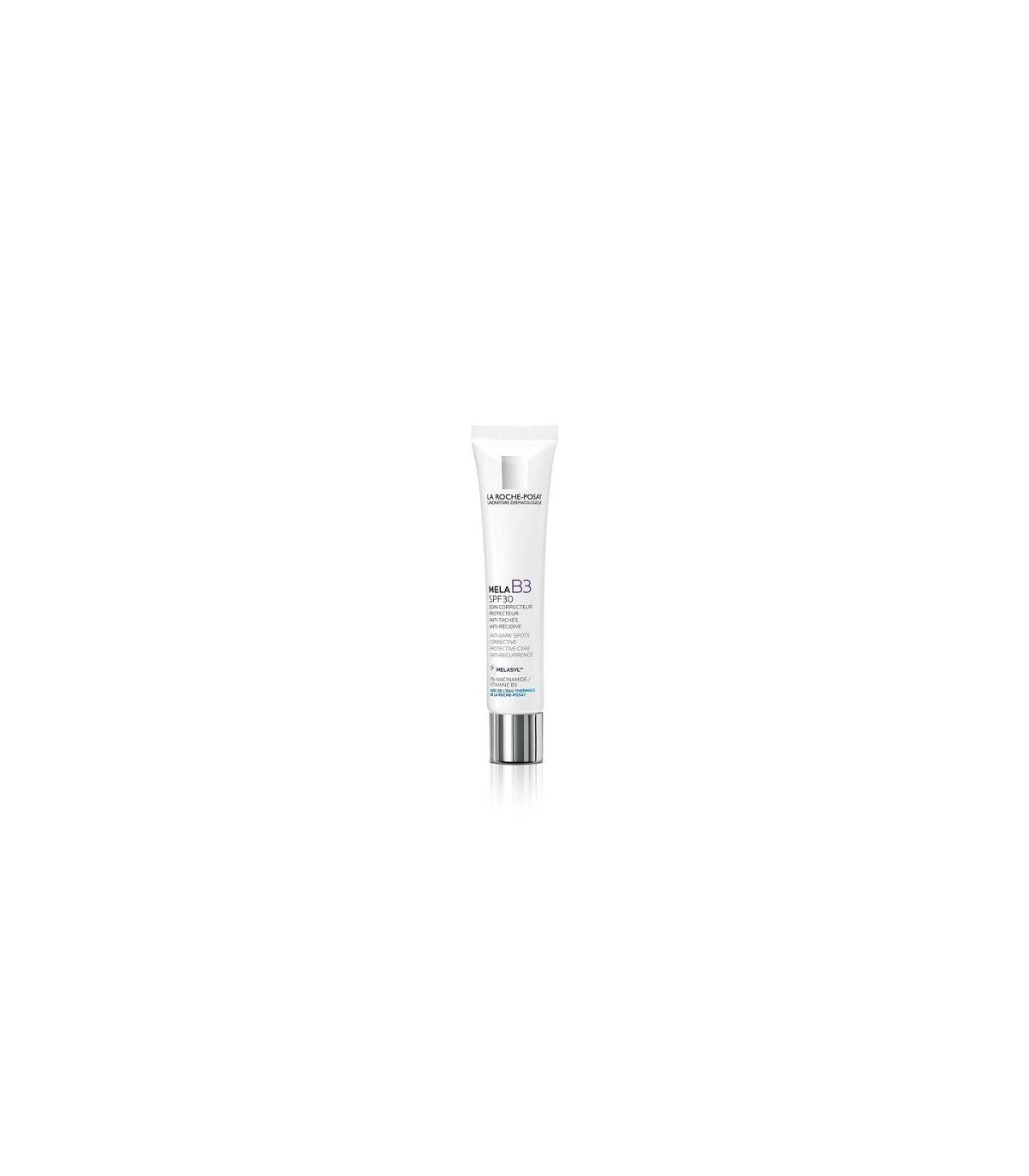 MELA B3 SPF30 SOIN CORRECTEUR PROTECTEUR ANTI-TACHES ANTI-RÉCIDIVE
