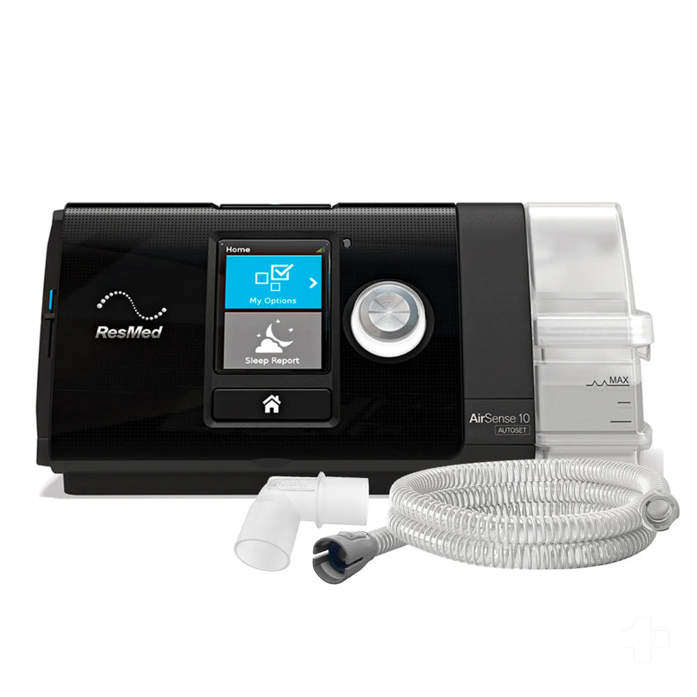CPAP Resmed AirSense 10 AutoSet