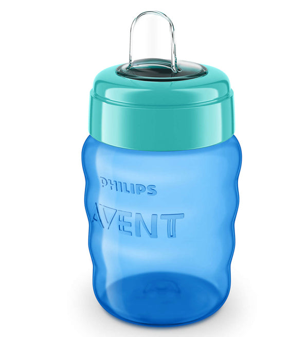 Tasse à bec garçon 260ml – 9 mois et +  SCF553/05