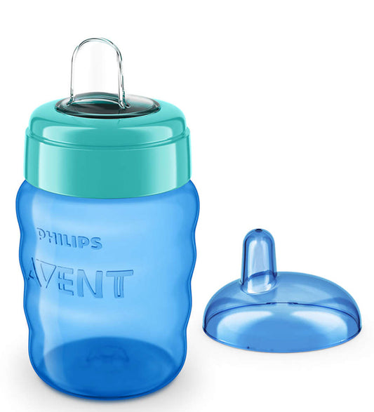 Tasse à bec garçon 260ml – 9 mois et +  SCF553/05