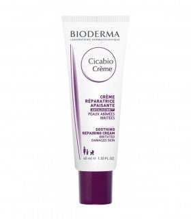 CICABIO CRÈME RÉPARATRICE APAISANTE 40ML