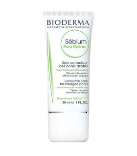 SEBIUM PORE REFINER CONCENTRE CORRECTEUR 30ML