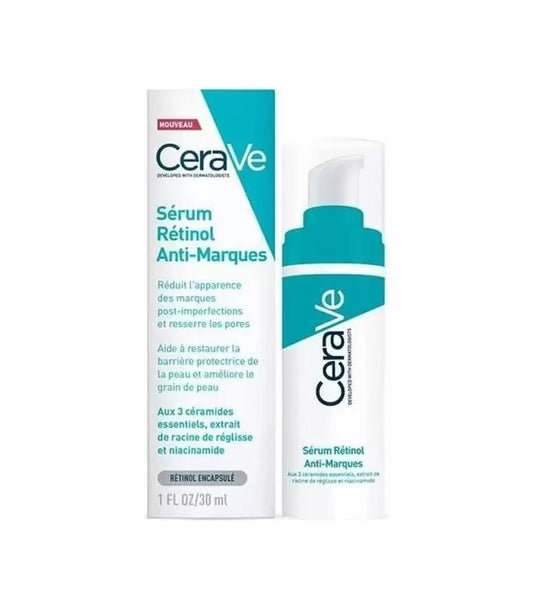 Anti-Imperfection Sérum Rétinol 30ml