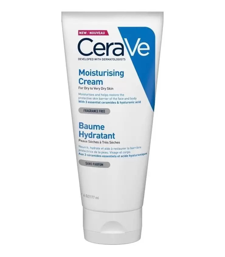 BAUME HYDRATANT 177ML