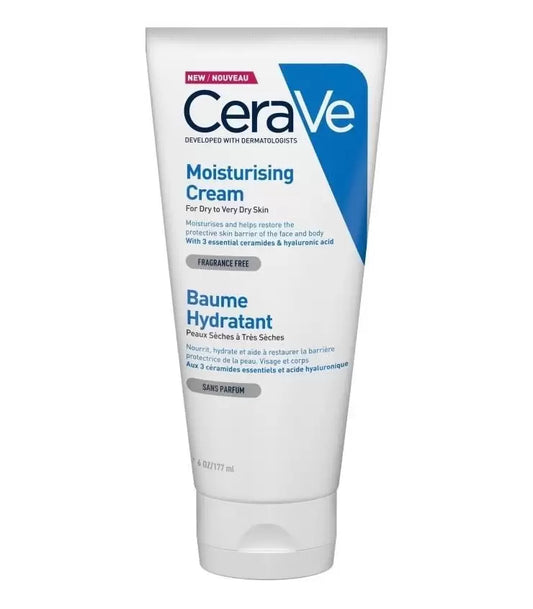 BAUME HYDRATANT 177ML