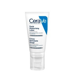 CRÈME HYDRATANTE VISAGE 52ML