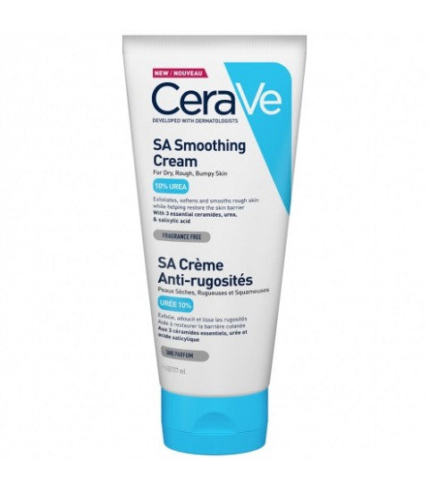 SA CRÈME ANTI-RUGOSITÉS 177ML