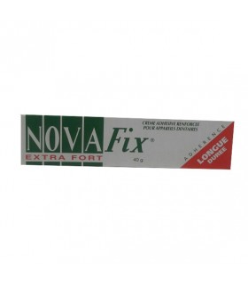 CRÈME ADHESIVE 40G
