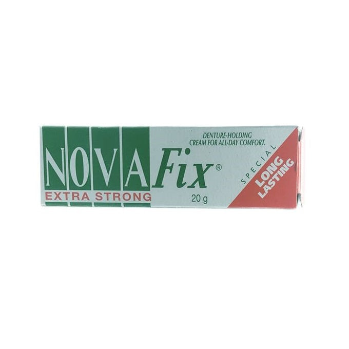 CRÈME ADHESIVE 20G