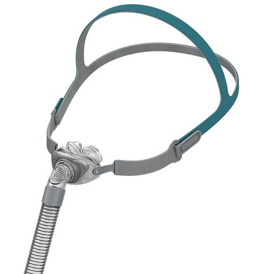 P2 CPAP Masque Nasal Pillows Interface
