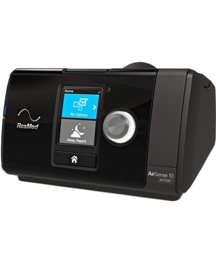 CPAP Resmed AirSense 10 AutoSet