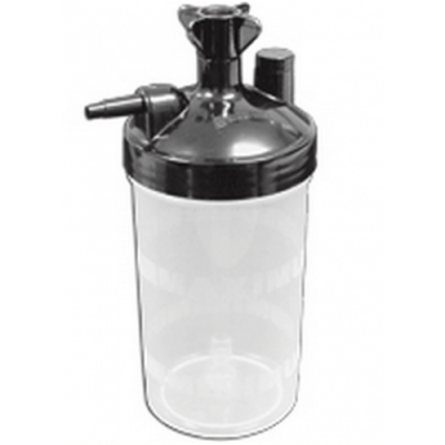 Humidificateur-barboteur