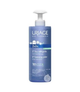 1ÈRE EAU NETTOYANTE 500ML