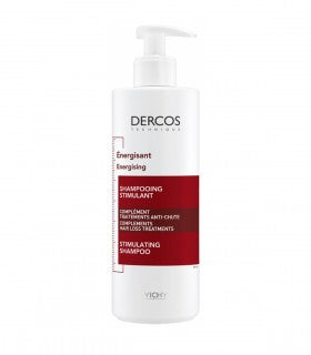 Shampooing ENERGISANT 400ml